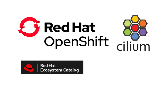 Introducing the Cilium Certified OpenShift Plug-in