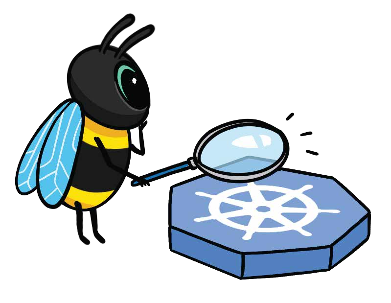 Kubernetes Bee